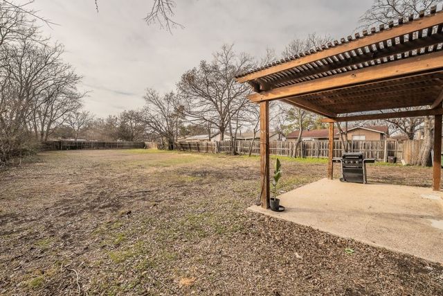 2712 Allen Avenue, Arlington, TX 76014