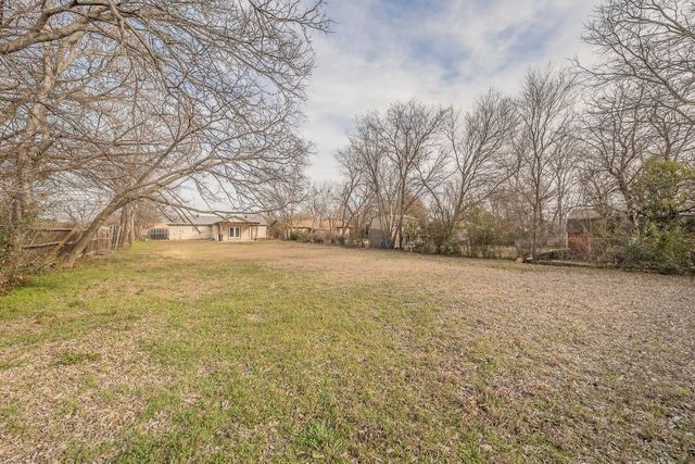 2712 Allen Avenue, Arlington, TX 76014