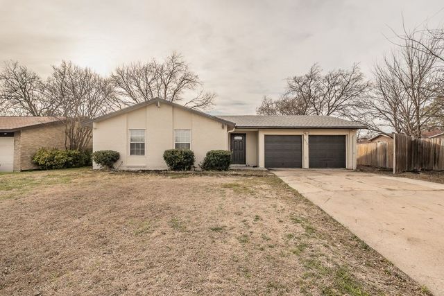 2712 Allen Avenue, Arlington, TX 76014
