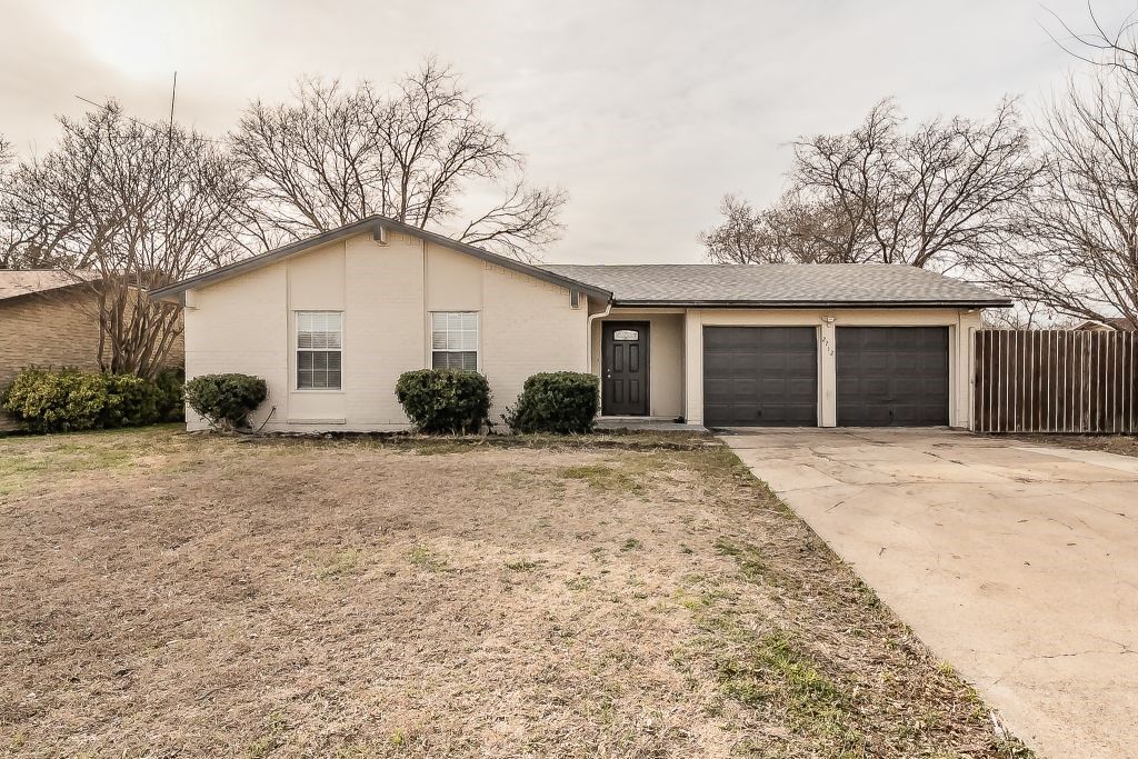 2712 Allen Avenue, Arlington, TX 76014