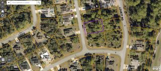 Lot 30 SUNNYVALE ROAD, North Port, FL 34288