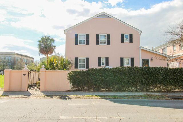 25 Ashley Avenue, Charleston, SC 29401