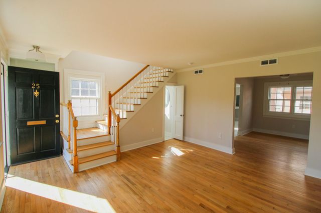 25 Ashley Avenue, Charleston, SC 29401