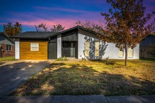 817 Northshore Drive, Garland, TX 75040
