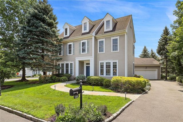 39 High Point Circle, Rye Brook, NY 10573