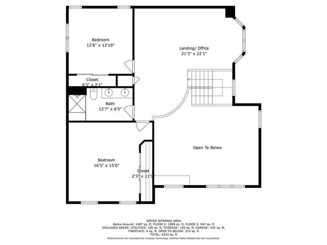 39 High Point Circle, Rye Brook, NY 10573