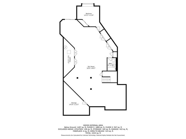 39 High Point Circle, Rye Brook, NY 10573