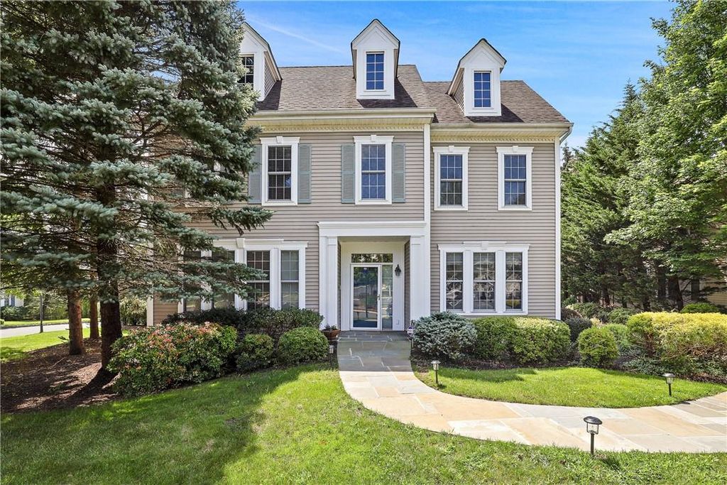 39 High Point Circle, Rye Brook, NY 10573