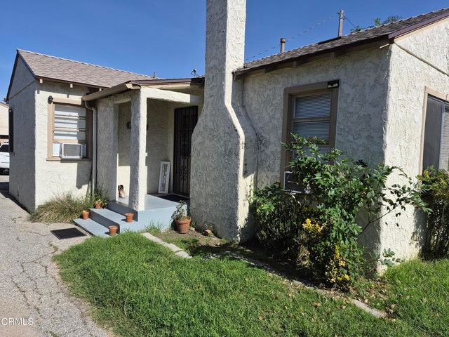 1056 Richards Avenue, Ventura, CA 93004