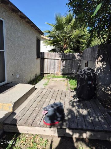 1056 Richards Avenue, Ventura, CA 93004