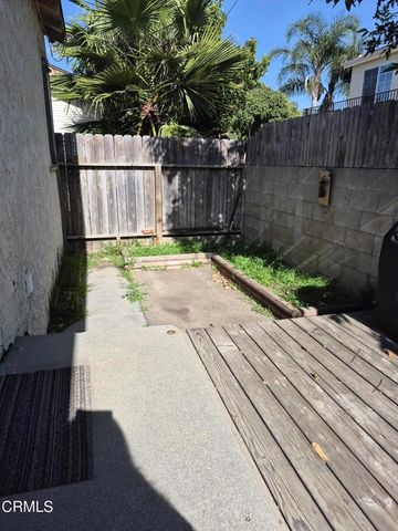 1056 Richards Avenue, Ventura, CA 93004