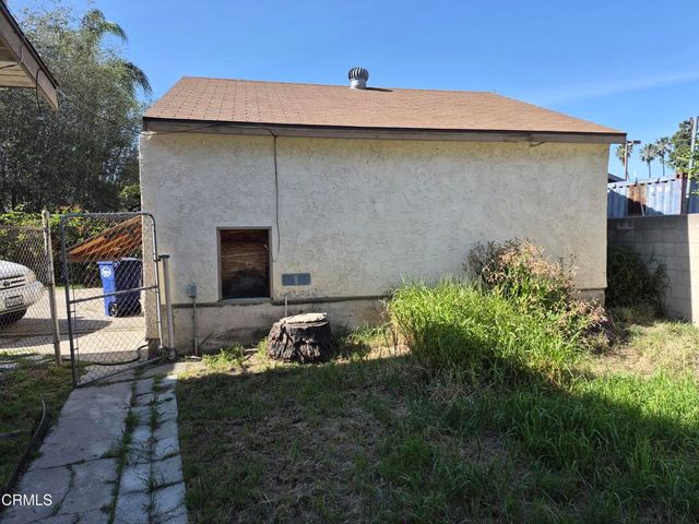1056 Richards Avenue, Ventura, CA 93004