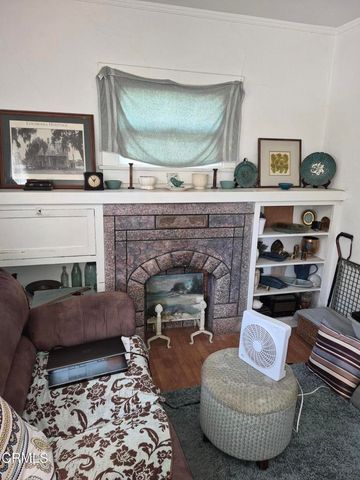 1056 Richards Avenue, Ventura, CA 93004