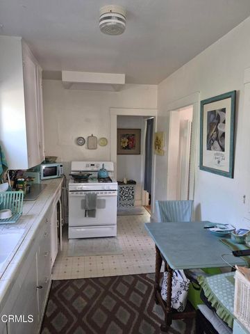 1056 Richards Avenue, Ventura, CA 93004