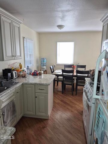 1056 Richards Avenue, Ventura, CA 93004