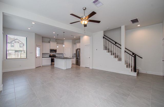 9414 Harvest Bay Court, Missouri City, TX 77459