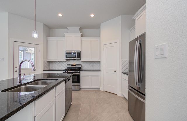 9414 Harvest Bay Court, Missouri City, TX 77459