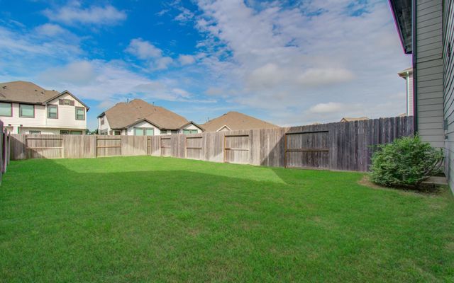 9414 Harvest Bay Court, Missouri City, TX 77459