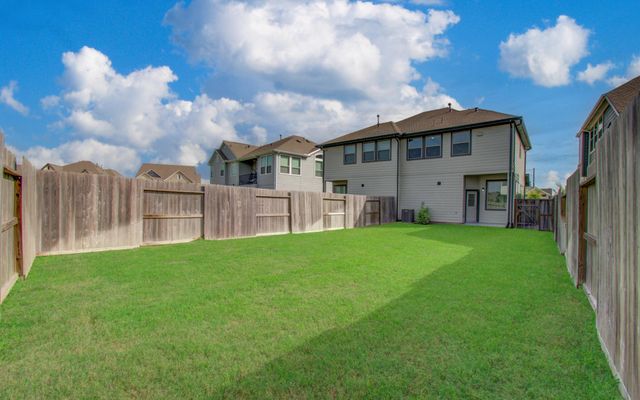 9414 Harvest Bay Court, Missouri City, TX 77459