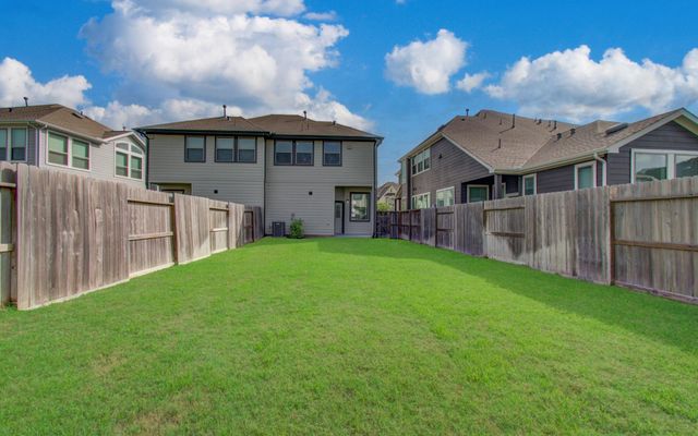 9414 Harvest Bay Court, Missouri City, TX 77459