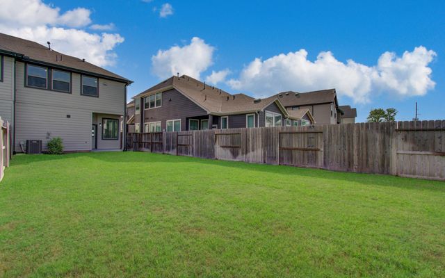 9414 Harvest Bay Court, Missouri City, TX 77459