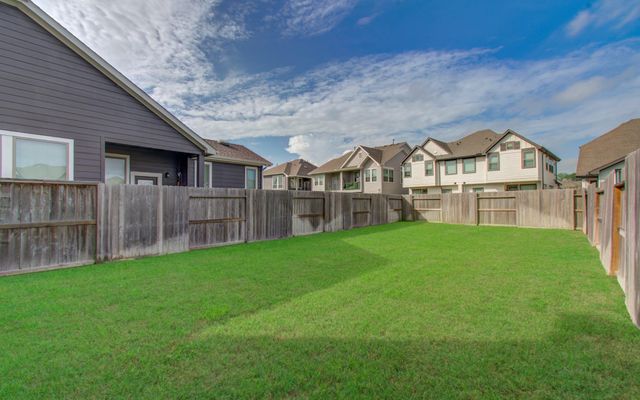9414 Harvest Bay Court, Missouri City, TX 77459
