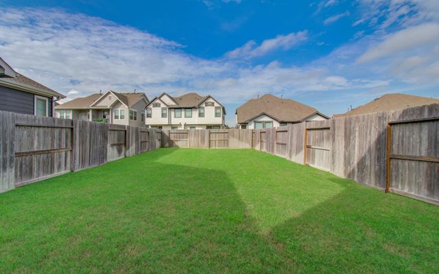 9414 Harvest Bay Court, Missouri City, TX 77459