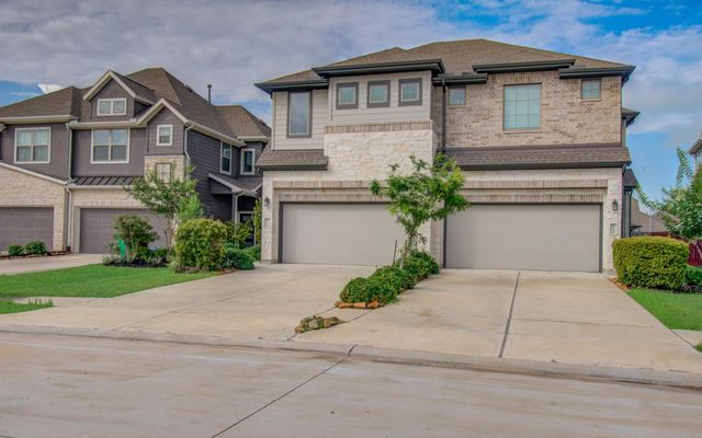 9414 Harvest Bay Court, Missouri City, TX 77459