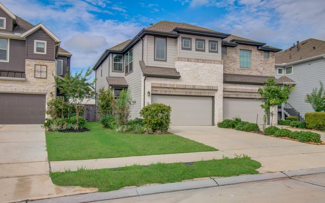 9414 Harvest Bay Court, Missouri City, TX 77459