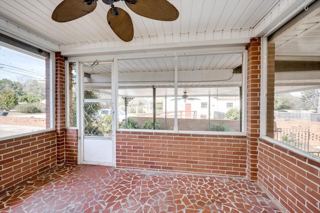 1922 Elizabeth Drive, Augusta, GA 30906