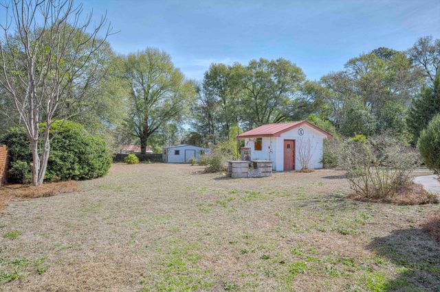 1922 Elizabeth Drive, Augusta, GA 30906