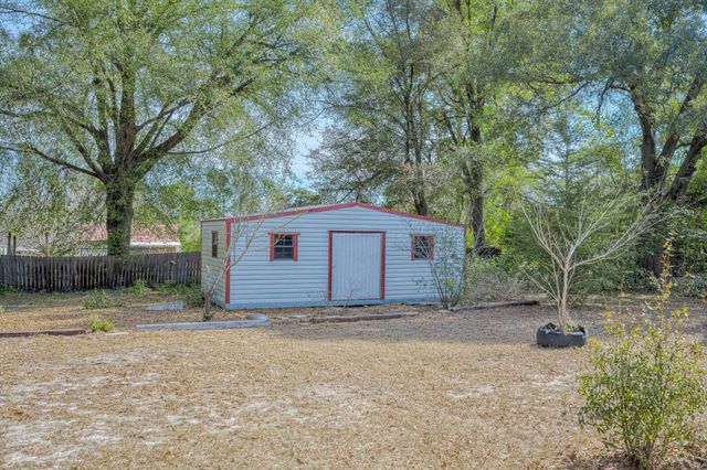 1922 Elizabeth Drive, Augusta, GA 30906