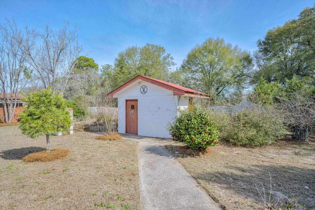 1922 Elizabeth Drive, Augusta, GA 30906