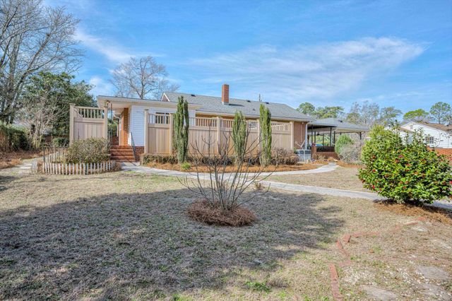 1922 Elizabeth Drive, Augusta, GA 30906