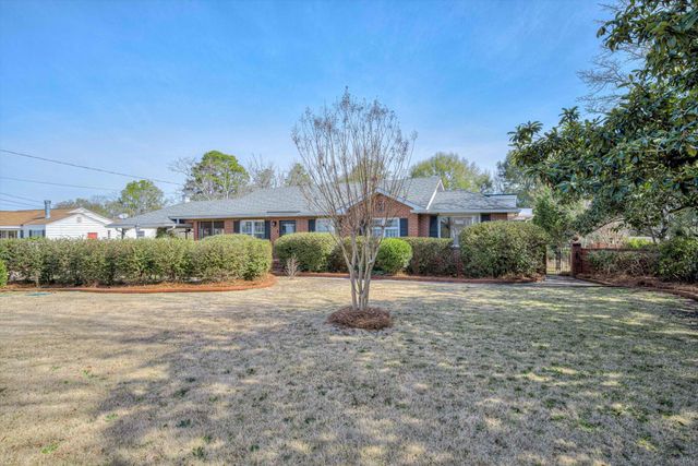 1922 Elizabeth Drive, Augusta, GA 30906