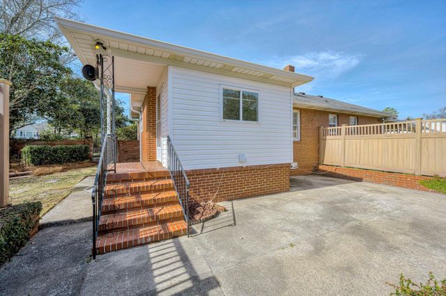 1922 Elizabeth Drive, Augusta, GA 30906