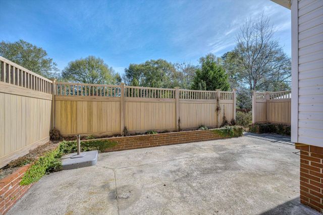 1922 Elizabeth Drive, Augusta, GA 30906