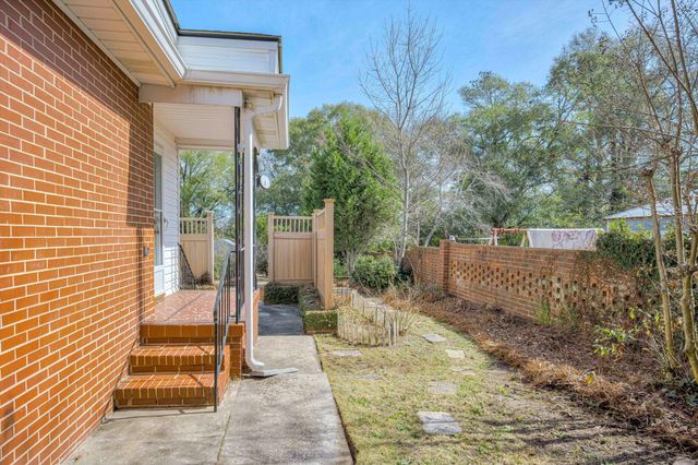 1922 Elizabeth Drive, Augusta, GA 30906