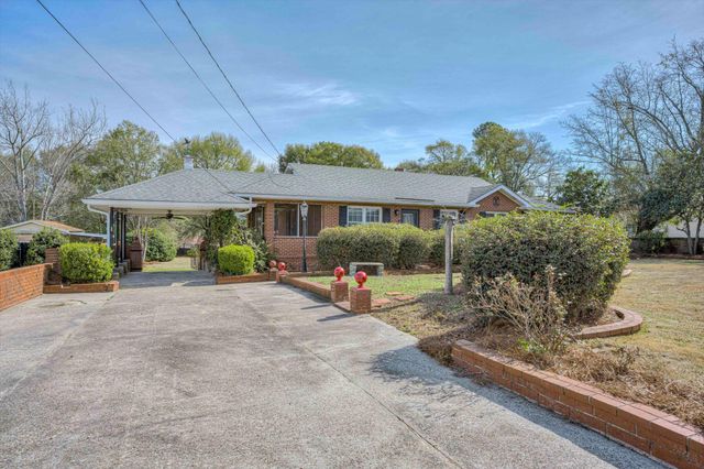 1922 Elizabeth Drive, Augusta, GA 30906