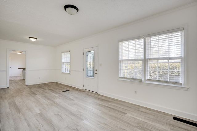 1922 Elizabeth Drive, Augusta, GA 30906