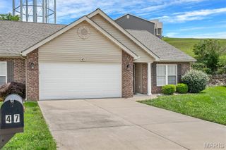 47 Parkville Lane, Festus, MO 63028