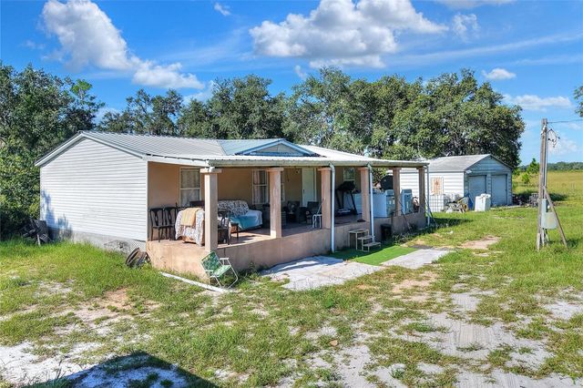 730 MCCLELLAN ROAD, Frostproof, FL 33843