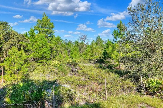 730 MCCLELLAN ROAD, Frostproof, FL 33843