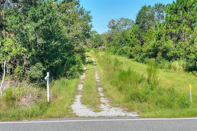 730 MCCLELLAN ROAD, Frostproof, FL 33843