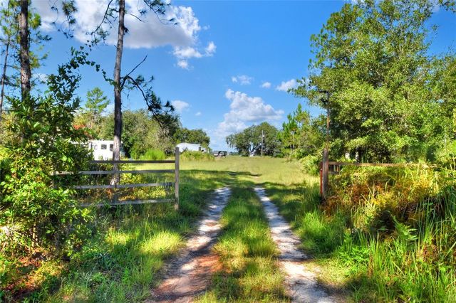 730 MCCLELLAN ROAD, Frostproof, FL 33843