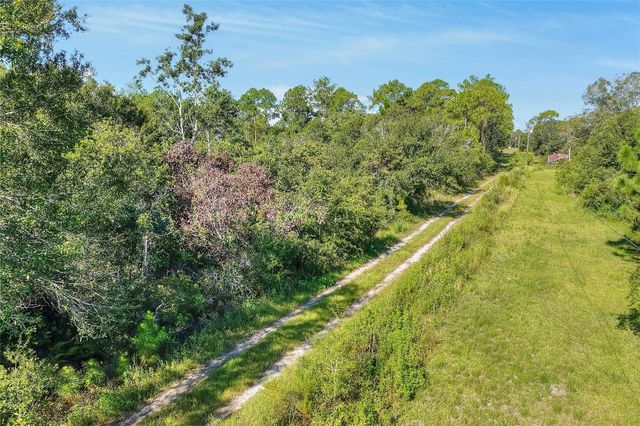 730 MCCLELLAN ROAD, Frostproof, FL 33843