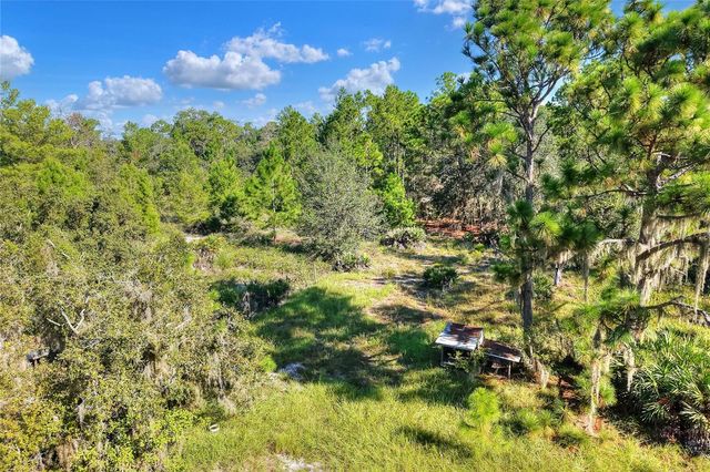 730 MCCLELLAN ROAD, Frostproof, FL 33843