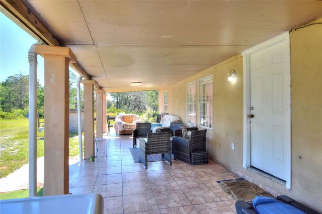 730 MCCLELLAN ROAD, Frostproof, FL 33843