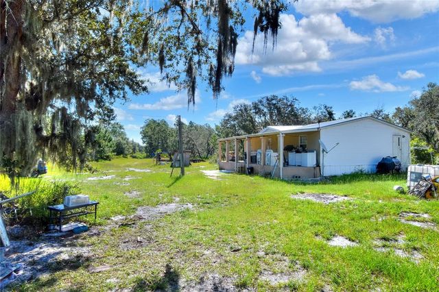 730 MCCLELLAN ROAD, Frostproof, FL 33843