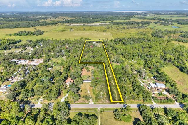 730 MCCLELLAN ROAD, Frostproof, FL 33843
